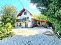 Eladó családi ház, Solymáron 80 M Ft, 2 szobás