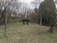 Eladó mezogazdasagi ingatlan, Szigligeten 23.5 M Ft, 2 szobás