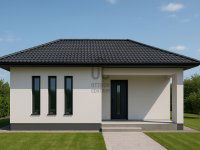 Eladó családi ház