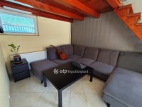 Eladó nyaraló, Kiskunlacházán 32 M Ft, 1 szobás