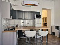 Kiadó téglalakás, albérlet, VII. kerületben, Bethlen Gábor utcában