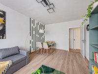 Eladó panellakás, XV. kerületben 69.5 M Ft, 1+2 szobás