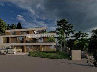 Eladó téglalakás, Solymáron 108.9 M Ft, 3+1 szobás