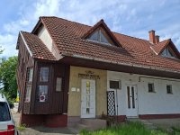 Eladó üzlethelyiség, Szolnokon 65 M Ft, 3 szobás