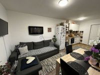 Eladó téglalakás, Harkányban 25.9 M Ft, 2 szobás