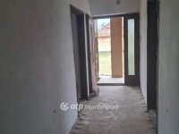 Eladó családi ház, Jászkisérén 9.5 M Ft, 2 szobás