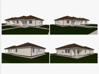 Eladó családi ház, Nyíregyházán 71.5 M Ft, 3 szobás