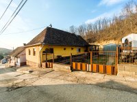 Eladó családi ház, Cikón 17.9 M Ft, 1+2 szobás