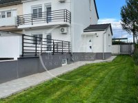 Eladó ikerház, Kozármislenyen, Alkotmány téren 115 M Ft