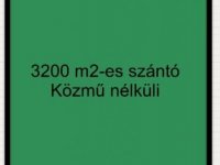 Eladó mezogazdasagi ingatlan