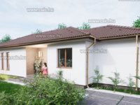 Eladó családi ház