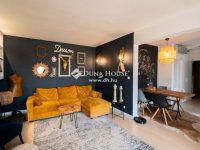 Eladó téglalakás, II. kerületben 102.9 M Ft, 2 szobás