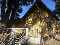 Eladó családi ház, Marcaliban 46.8 M Ft, 3+2 szobás