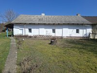 Eladó mezogazdasagi ingatlan, Vizsláson 13 M Ft, 3 szobás