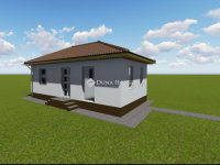 Eladó családi ház