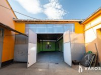 Kiadó ipari ingatlan, Solymáron 313 E Ft / hó