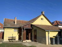 Eladó családi ház