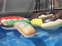 Eladó nyaraló, Szalkszentmártonon 19.6 M Ft, 1+2 szobás