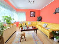 Eladó családi ház, Kistótfalun 44.9 M Ft, 3 szobás