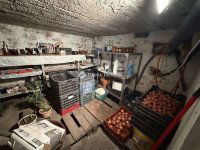 Eladó családi ház, Sándorfalván 15 M Ft, 2+1 szobás