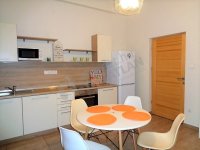 Kiadó téglalakás, albérlet, VIII. kerületben, Horánszky utcában