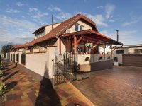 Eladó családi ház