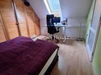 Eladó ikerház, II. kerületben 165 M Ft, 3 szobás