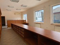 Kiadó üzlethelyiség, XIX. kerületben, Vas Gereben utcában