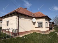 Eladó családi ház, Sármelléken 39.9 M Ft, 2 szobás