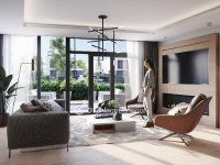 Eladó téglalakás, Balatonszemesen 110.105 M Ft, 4 szobás