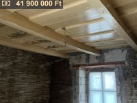 Eladó családi ház, Dabason 41.9 M Ft, 3 szobás