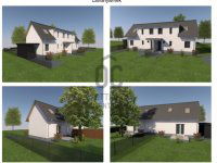 Eladó téglalakás, Cegléden 54.8 M Ft, 3 szobás