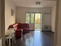 Kiadó téglalakás, albérlet