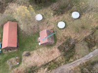 Eladó mezogazdasagi ingatlan, Novajon 50 M Ft