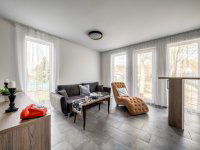 Eladó ikerház, Balatonkenesén 84.99 M Ft, 3 szobás