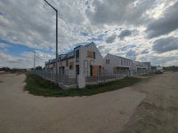 Eladó sorház, Cegléden 69.836 M Ft, 4 szobás