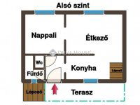 Eladó családi ház, XIX. kerületben 99.9 M Ft, 5 szobás