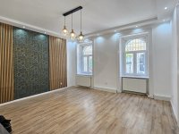 Eladó téglalakás, Budapesten, VII. kerületben 84.9 M Ft