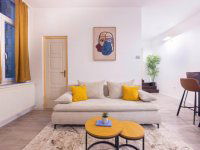 Eladó téglalakás, VI. kerületben, Teréz körúton 95 M Ft