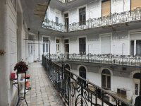 Eladó téglalakás, VIII. kerületben 130 M Ft, 3+1 szobás