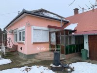 Eladó családi ház, Tiszapüspökin 21 M Ft, 2 szobás