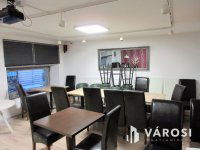 Eladó üzlethelyiség, VII. kerületben 225 M Ft