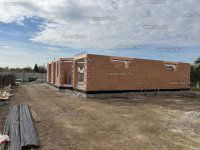 Eladó ikerház, XVIII. kerületben 149.9 M Ft, 4 szobás