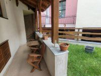 Eladó hotel, Pécsett 650 M Ft, 23 szobás / költözzbe.hu