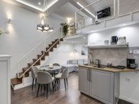 Eladó téglalakás, V. kerületben 69 M Ft, 2 szobás