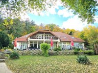 Eladó ipari ingatlan, Orfűn 429.9 M Ft / költözzbe.hu
