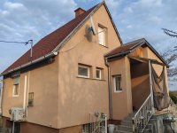 Eladó családi ház, Győrött 43.9 M Ft, 2 szobás