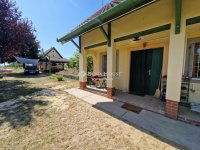 Eladó családi ház, Nagykozáron 35.9 M Ft, 2 szobás