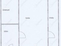 Eladó telek, Zalaegerszegen 24.9 M Ft / költözzbe.hu
