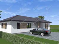 Eladó családi ház